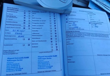 Volkswagen Touran II 1.6 TDI 105KM 2011 Volkswagen Touran Volkswagen Touran 1.6 TDI DPF Highline 1.6 Diesel 105KM, zdjęcie 22