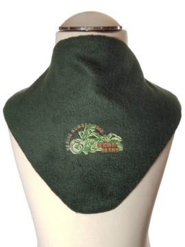 ЮБКА-ШАРФ POLAR HEADCARBAN VELCRO GOLF 0-18M 13 ЦВЕТ