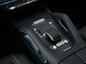 Mercedes GLS X167 SUV Facelifting 3.0 450d 367KM 2025 MERCEDES-BENZ GLS 450 d 4-MATIC AMG Line 3.0 (367KM) 2025, zdjęcie 7