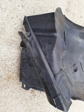 Mercedes CLK W209 A2098840822 арка переднего правого колеса