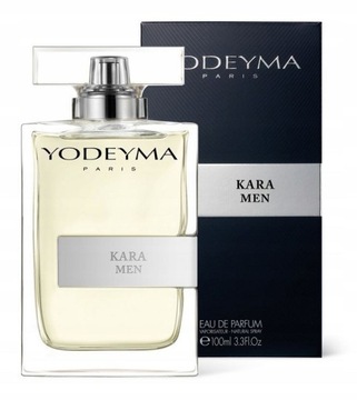 YODEYMA KARA MEN 100ml woda perfumowana