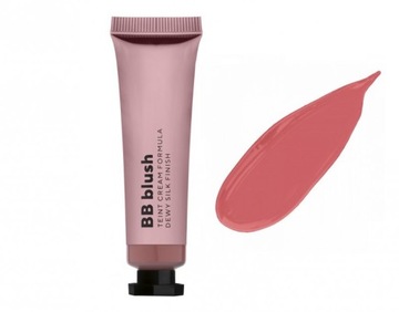 LAMEL BB Blush Róż w kremie 401 10ml