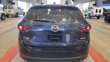 Mazda CX-5 II 2021 Mazda CX-5 2021 Grand Touring 2.5 Benzyna 187KM, zdjęcie 2
