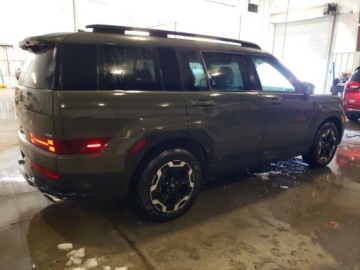 Hyundai Santa Fe V 2024 Hyundai Santa Fe Sel 2024 2.5 Benzyna 277KM, zdjęcie 3