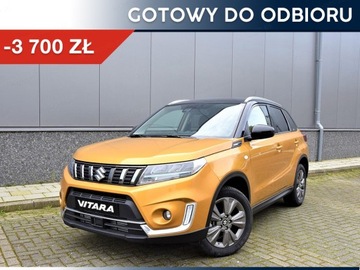 Suzuki Vitara 1.4 Boosterjet Premium 4WD Suv 129KM 2024