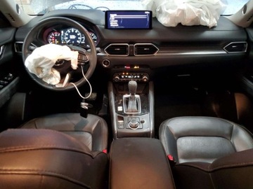 Mazda CX-5 II 2021 Mazda CX-5 2021 MAZDA CX-5 GRAND TOURING 2.5 Benzyna 187KM, zdjęcie 6
