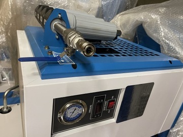 Компрессор 22 кВт, 16 бар для волоконного лазера