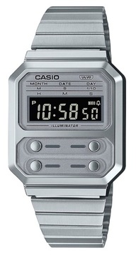 CASIO Ретро Винтаж A100WE-7BEF