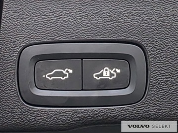 Volvo XC60 II 2025 Volvo XC 60 FV23% B5B Ultra Black Edition AWD ACC, zdjęcie 18