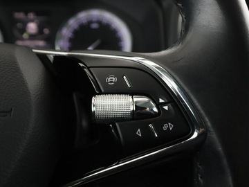 Skoda Karoq Crossover 1.6 TDI 115KM 2020 Škoda Karoq Skoda Karoq 1.6 TDI Business, zdjęcie 30