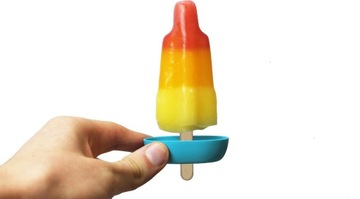 STOP DRIP Подставка для мороженого Dooky, 1 КОМПЛЕКТ