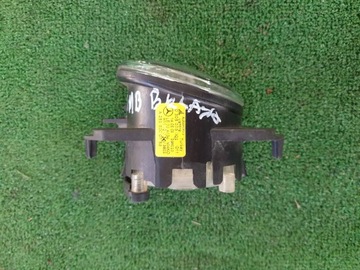 HALOGEN LEVÝ PŘEDNÍ MERCEDES TŘÍDA A W169 A2518200756