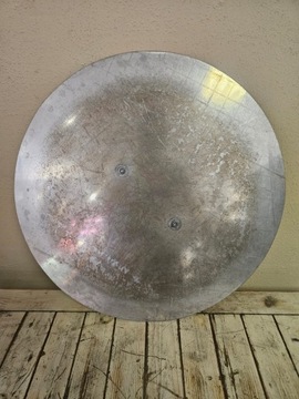 Крышка для камина тандор диаметром 65 СМ.