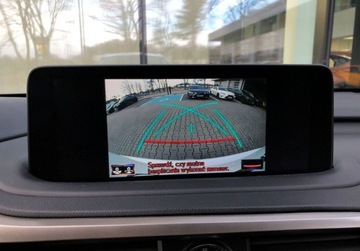 Lexus RX IV SUV Facelifting RX 450h 313KM 2022 Lexus RX RX 450h F-Impression FV23 Salon PL 1 wl. Serwis ASO, zdjęcie 23