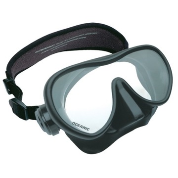 Maska nurkowa Mini Shadow