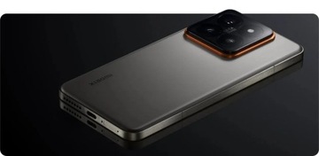 Смартфон Xiaomi 14 Pro 6,73 дюйма AMOLED, 16 ГБ/512 ГБ, черный, Snapdragon 8 Gen 3