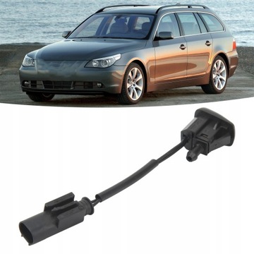 Форсунка омывателя лобового стекла 61667046060