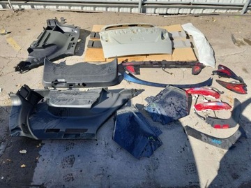 Hyundai Tucson IV SUV PHEV 1.6 T-GDI PHEV 265KM 2024 Hyundai Tucson 1.6 265 KM, 4x4, SEL, hybryda plug-in, mala szkoda, brak ak, zdjęcie 12