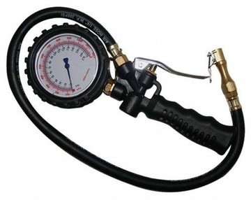 A-INF80 PISTOLET DO POMPOWANIA KÓŁ 170 PSI/12 BAR