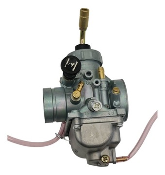 NOWY KOMPLETNY GAŹNIK YAMAHA DT 125 175