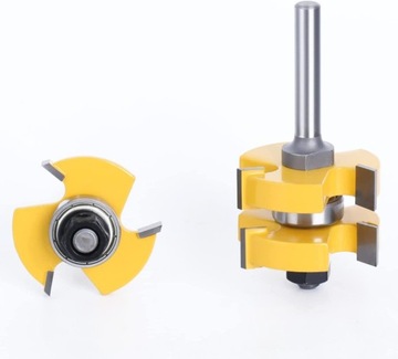 ФРЕЗЫ ДЛЯ ШВОВ KERO НАБОР 2 шт.