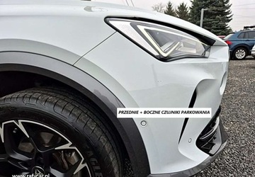 Cupra Formentor Crossover 1.5 TSI 150KM 2024 Cupra Formentor 1.5 TSI 150KM DSG Skora led kamera Duza Navi 6xPDC Orygina, zdjęcie 35