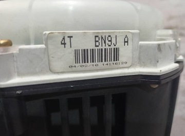 BUDÍKY MAZDA 3