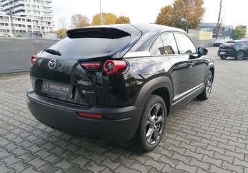 Mazda MX-30 SUV Elektryczny 35.5kWh 145KM 2022 Mazda MX-30 MAKOTO pakiet Premium elektryk EV, zdjęcie 6