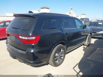 Dodge Durango III 2023 Dodge Durango RT Plus 2023 5.7l 5.7 Benzyna 360KM, zdjęcie 2