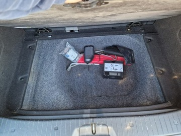 Mercedes Klasa A W169 Coupe 1.5 150 95KM 2004 Mercedes A 150 1.5 Benzyna 95 KM, Grzane Fotele,, zdjęcie 22