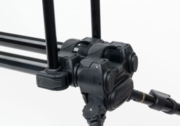 Подставка для удилищ FOX Ranger MK2 4 Rod Pod на 4 удилища