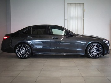 Mercedes Klasa C W206 2025 C Klasa 300 e 4-Matic AMG 2.0 (333KM) 2025, zdjęcie 1