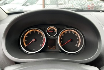 Opel Corsa D Hatchback 5d Facelifting 1.2 Twinport ECOTEC 70KM 2012 Opel Corsa Serwis / Podgrzewana Kierownica/Fotele, zdjęcie 22