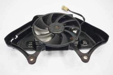 HONDA CB 1000 R SC60 08-16 WENTYLATOR WIATRAK CHŁODNICY