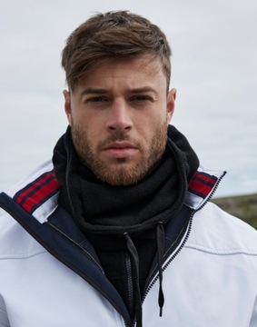 CIEPŁA KOMINIARKA POLAROWA TERMICZNA KAPTRUR SZAL