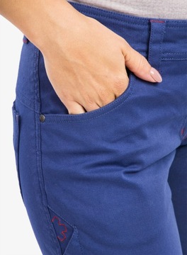Брюки женские Ocun Kaira Pants - синий шкипер XL