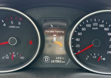 Kia Sportage III SUV Facelifting 2.0 CRDi 184KM 2015 Kia Sportage 2,0 184KM AWD AUTOMAT Navi XENON KeyLess Kamera Bezwypadkowy, zdjęcie 32