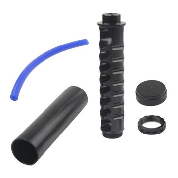 Топливный фильтр 5/8-24 4003