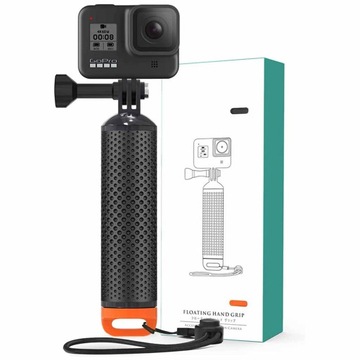 Uchwyt Pływający Pływak Boja Bojka do Kamer DJI OSMO ACTION 3/4