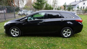 Hyundai i40 Kombi 1.7 CRDi HIGH 136KM 2015 Hyundai i40 Polski salon. Gwarancja. Polecam !!!, zdjęcie 9