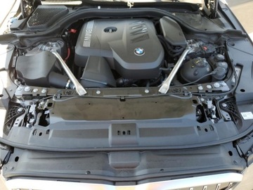 BMW Seria 5 G90-91 2025 BMW Seria 5 530i 2025 2.0l 2.0 Benzyna 248KM, zdjęcie 6