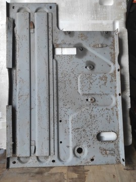 Podłoga tylna kabiny Ursus 385 ZM Ursus