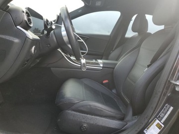 Mercedes Klasa C W206 2023 Mercedes-Benz Klasa C 300 2023 2.0l 2.0 Benzyna 255KM, zdjęcie 4