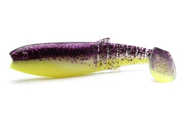 GUMA SAVAGE GEAR CANNIBAL PGB-8,0 cm
