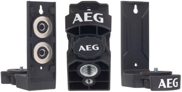 AEG Powertools CLG220-K CROSS LASER ЗЕЛЕНЫЙ