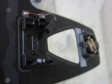 BMW 6 F06 GRAN COUPE F12 F13 ПОДКЛЮЧЕНИЕ ВЕТРОВОГО СТЕКЛА HUD ПОДКЛЮЧЕНО 7280753