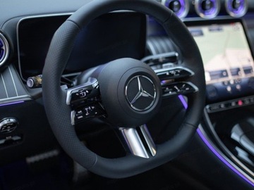 Mercedes GLC C254/X254 Coupe 2.0 220d 197KM 2026 MERCEDES-BENZ GLC 220 d 4-Matic AMG Line 2.0 (197KM) 2026, zdjęcie 6