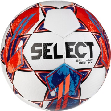 SELECT PIŁKA NOŻNA BRILLANT REPLICA v23 R.4