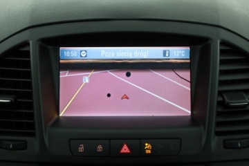 Opel Insignia I Sports Tourer 2.0 CDTI ECOTEC 110KM 2009 Opel Insignia 2.0 CDTI, Navi, Klima, Klimatronic, zdjęcie 15