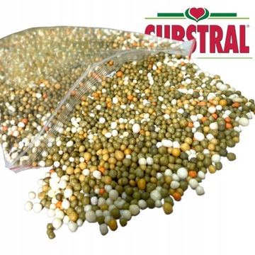 Осмокот 2IN1 субстральный 1,25 кг удобрения для длительного и эффективного сада